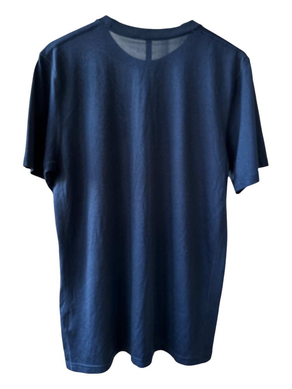 Nike Dri-FIT Men’s Tee w Just Do It & Railriders' (NY Yankees Farm Team) Graphic - Picture 2 of 6